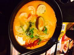 沙嗲王(加拿芬店)-沙嗲王(加拿芬店)