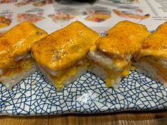 -Sushi Love 创意寿司(丽影广场店)
