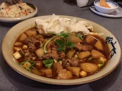 -那时新疆·若羌(经纬汇店)