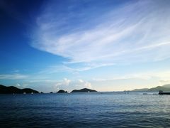 -浅水湾海滩儿童游乐场