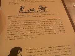 -Keens Steakhouse