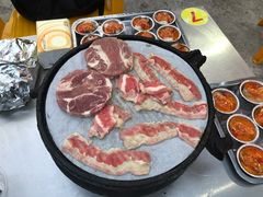 -旺记碳烤肥牛(总店)