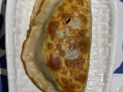 韭菜盒子/个-姐弟小东北(瑞景商业广场店)