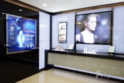 -安利上海体验馆