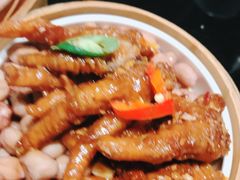-高第街56号餐厅(凯德mall新都心店)