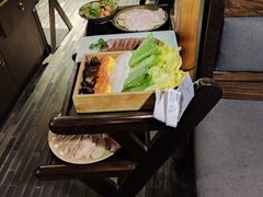-盡膳口福·百年汤方火锅(科华北路店)