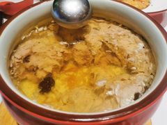 山泉水土猪肉汤-老湘亲·品鉴湘菜(蔡塘爱琴海店)