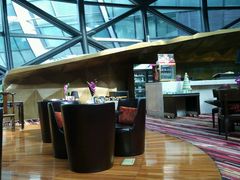 -上海滴水湖皇冠假日酒店