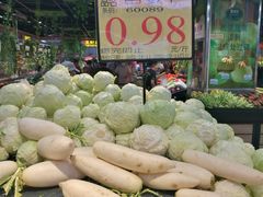 -广百家超市(大东海店)