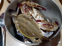 -星伦多自助料理(爱琴海店)