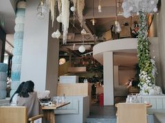 -KimPro 辛普乐概念韩餐
