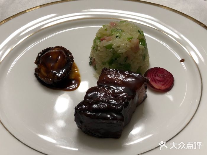 翰林轩翰林金阁(长乐路店)图片