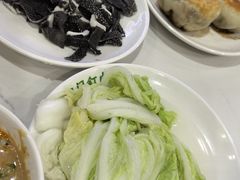 -尹记门钉肉饼(丰台站店)