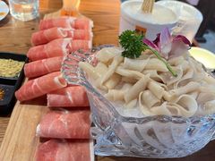 冰水牧场鹅肠-佬土鹅肠火锅(解放路店)