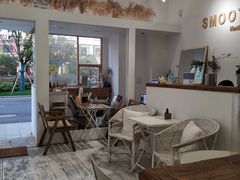 -追光 Dream Bakery(汉街店)