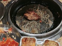 -姜胖胖无限自助烤肉(罗湖宝能店)