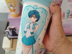 -奈雪的茶(重庆万象城北区店)
