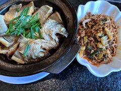 -喜洲翰林餐厅(董家百年老宅店)