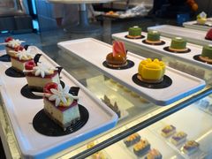 -Social 秀西餐厅-长沙瑞吉酒店(运达店)