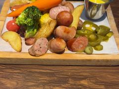 -上岛咖啡(大德店)