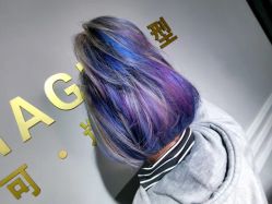 -SOULMAGIC 造型烫发染发