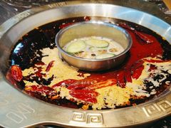 -堂客老火锅(欣阳广场总店)