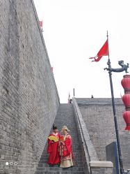 -唯一视觉婚纱摄影(李家村店)