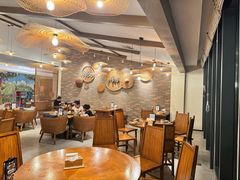 -芳草地度假酒店·野炉中餐厅