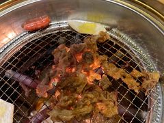 -伊茉家的烤肉店(勒泰中心店)