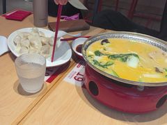 -喜家德虾仁水饺(东方宝泰店)