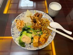 -长生素斋(普陀山店)