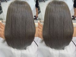 -YESIDO BLACK椰岛造型