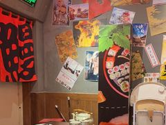 -白石的深夜食堂(济南万象城店)
