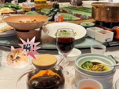 -百姓渔村(南中环店)