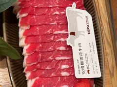 -巴奴毛肚火锅(龙湖锦艺城店)