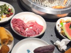 -東盛炭烤自助料理(浦东文峰广场店)
