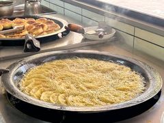 -草桥清真牛肉锅贴扁食店