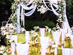 -杭州海华满陇度假酒店