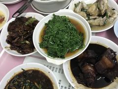 -蘭心餐厅(进贤路店)