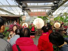 -呀路古热带植物园