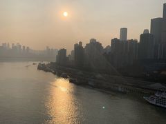 -东水门老街