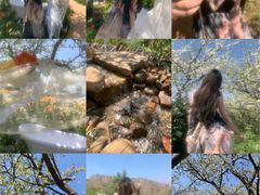 -名花谷生态庄园