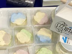 -白色日记·手作酸奶(麦凯乐店)