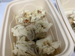 -都一处烧麦馆(前门店)