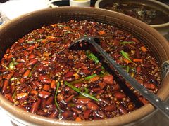 -红辣椒·川菜·火锅(科华路店)