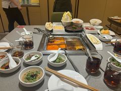 -海底捞火锅(振华广场生日主题店)