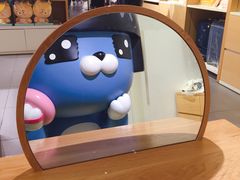 -KAKAO FRIENDS(弘大店)