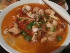 -The COOK·厨餐厅·自助餐(浦东嘉里大酒店)