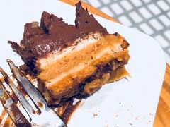 焦糖巧克力挞-Luneurs(幸福里店)