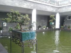 可园博物馆-东莞市可园博物馆